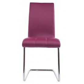 Стул Merano фиолетовый