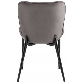 Стул на металлокаркасе Микки