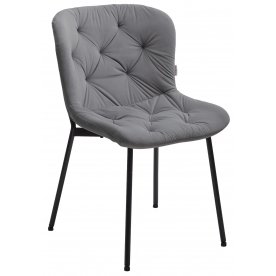 Стул на металлокаркасе Milan