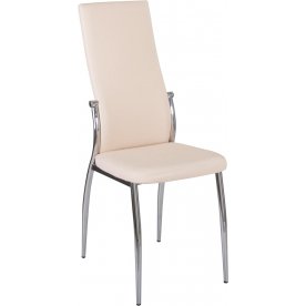 Стул на металлокаркасе Милано