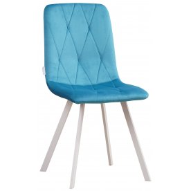 Стул на металлокаркасе C923/DC813