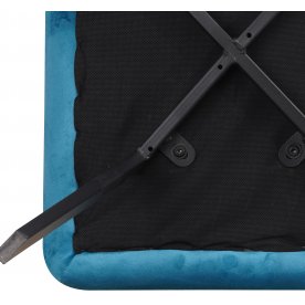 Стул на металлокаркасе C923/DC813