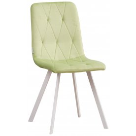 Стул на металлокаркасе C923/DC813