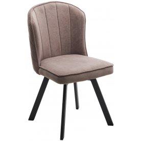 Стул на металлокаркасе Mode