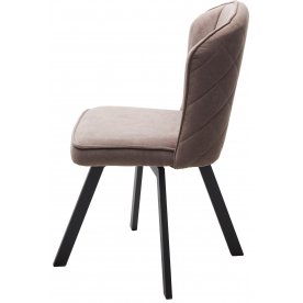 Стул на металлокаркасе Mode