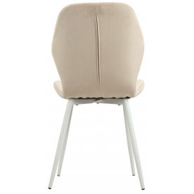 Стул на металлокаркасе Lola DC829