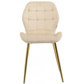 Стул на металлокаркасе Lola DC829