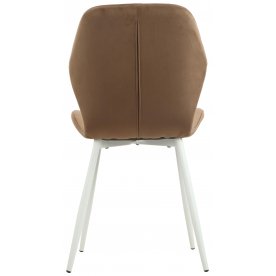 Стул на металлокаркасе Lola DC829