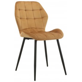 Стул на металлокаркасе Lola DC829