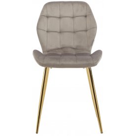 Стул на металлокаркасе Lola DC829