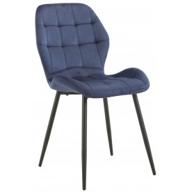 Стул на металлокаркасе Lola DC829