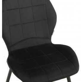 Стул на металлокаркасе Sally DC827