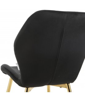 Стул на металлокаркасе Мокус Квадрат