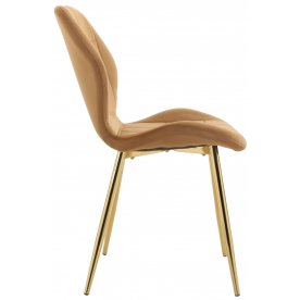 Стул на металлокаркасе Sally DC827