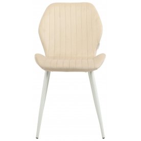 Стул на металлокаркасе Molly DC825