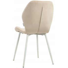 Стул на металлокаркасе Molly DC825