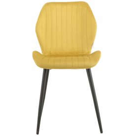 Стул на металлокаркасе Molly DC825