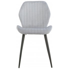 Стул на металлокаркасе Molly DC825