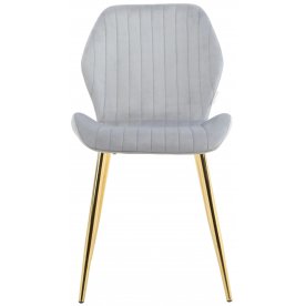 Стул на металлокаркасе Molly DC825