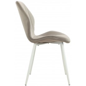 Стул на металлокаркасе Molly DC825