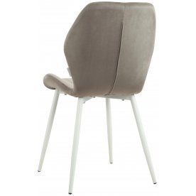 Стул на металлокаркасе Molly DC825