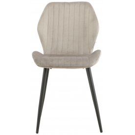 Стул на металлокаркасе Molly DC825