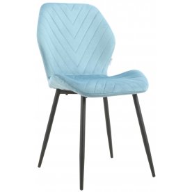 Стул на металлокаркасе Abel DC828