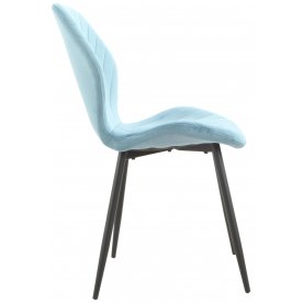 Стул на металлокаркасе Abel DC828