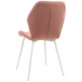 Стул на металлокаркасе Abel DC828