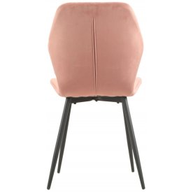 Стул на металлокаркасе Abel DC828