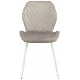 Стул на металлокаркасе Abel DC828