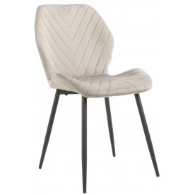 Стул на металлокаркасе Abel DC828