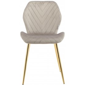 Стул на металлокаркасе Abel DC828