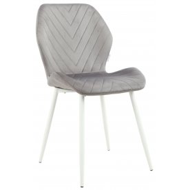 Стул на металлокаркасе Abel DC828