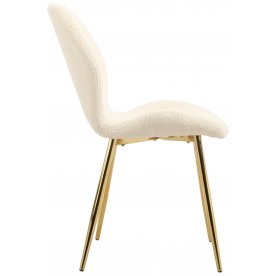 Стул на металлокаркасе Batt DC826