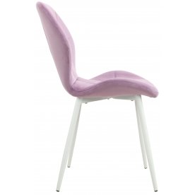 Стул на металлокаркасе Batt DC826