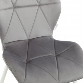 Стул на металлокаркасе Batt DC826