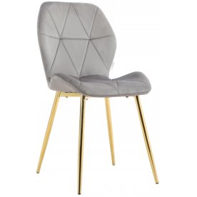 Стул на металлокаркасе Batt DC826