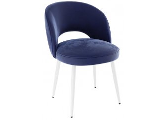 Стул на металлокаркасе Моли