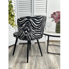 Стул на металлокаркасе Моне-2