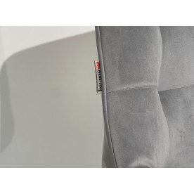 Стул на металлокаркасе Монти