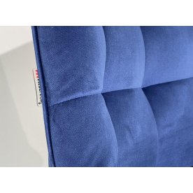 Стул на металлокаркасе Монти