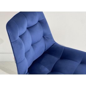 Стул на металлокаркасе Монти