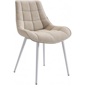 Стул на металлокаркасе Монти