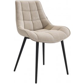 Стул на металлокаркасе Монти