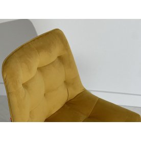 Стул на металлокаркасе Монти