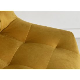 Стул на металлокаркасе Монти