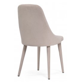 Стул на металлокаркасе Морос