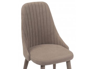 Стул на металлокаркасе Морос