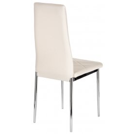 Стул Most кремовый